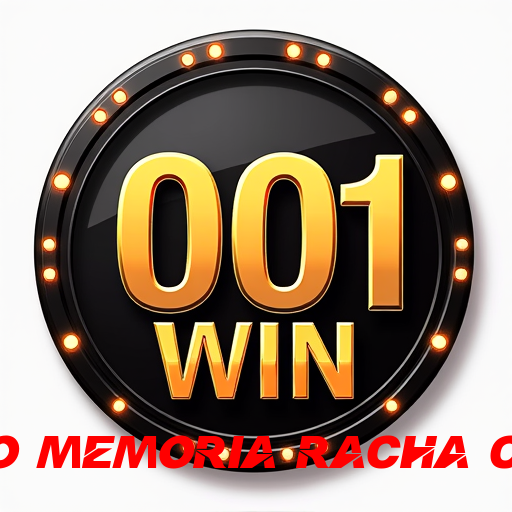 jogo memoria racha cuca, Ganhe Grandioso